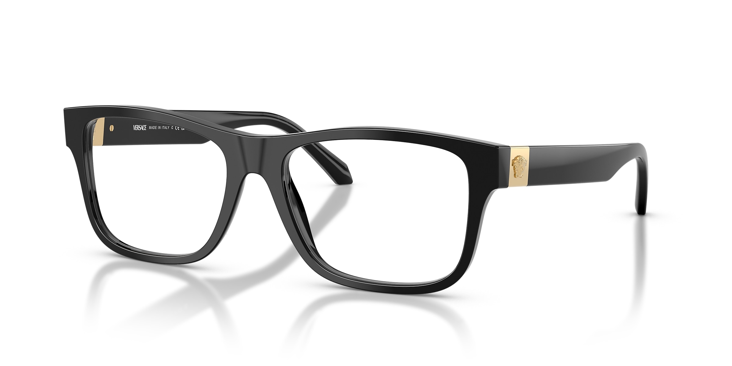 Versace Glasses VE3380