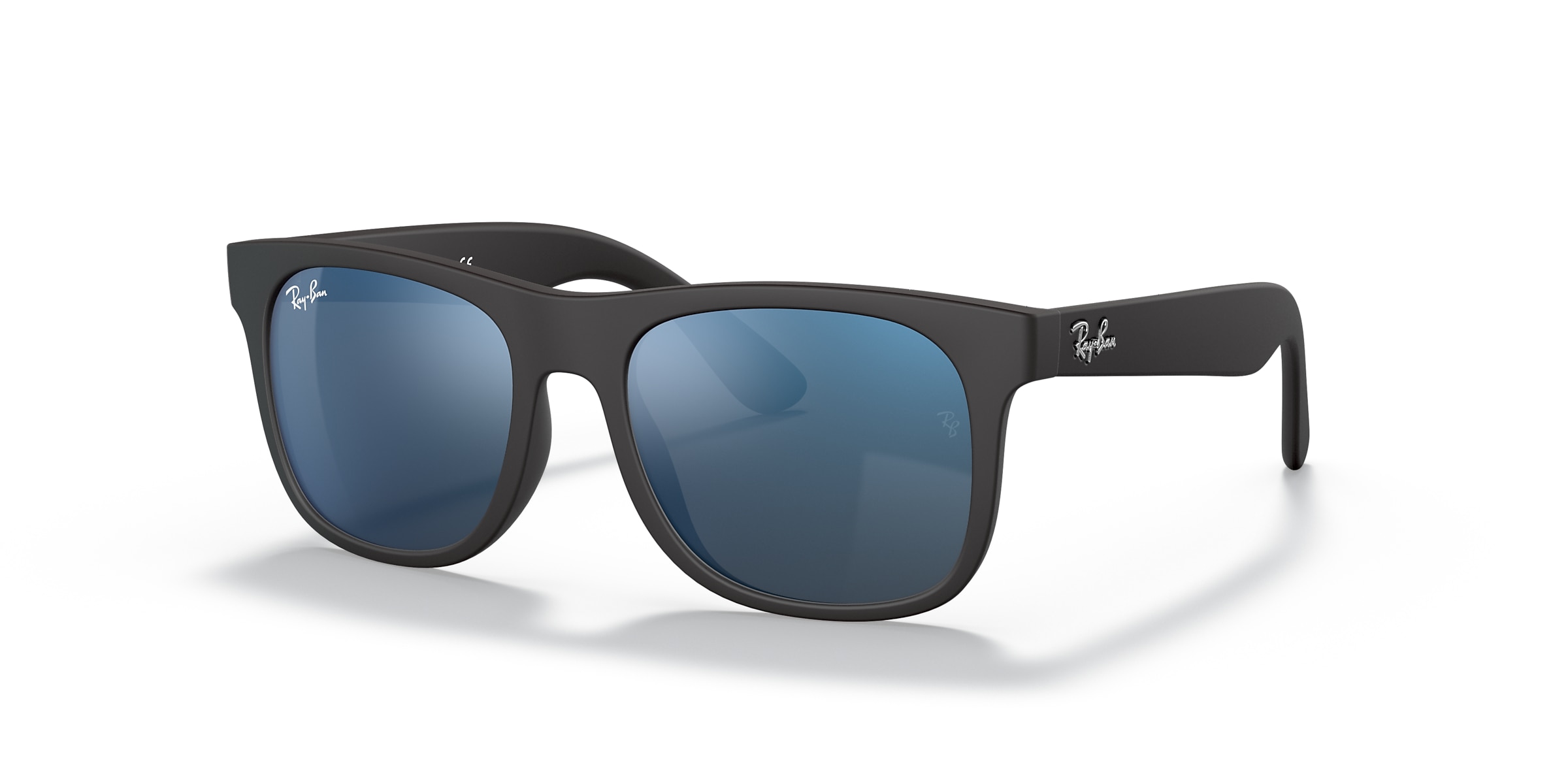 Ray-Ban Sunglasses RB9069S JUSTIN KIDS