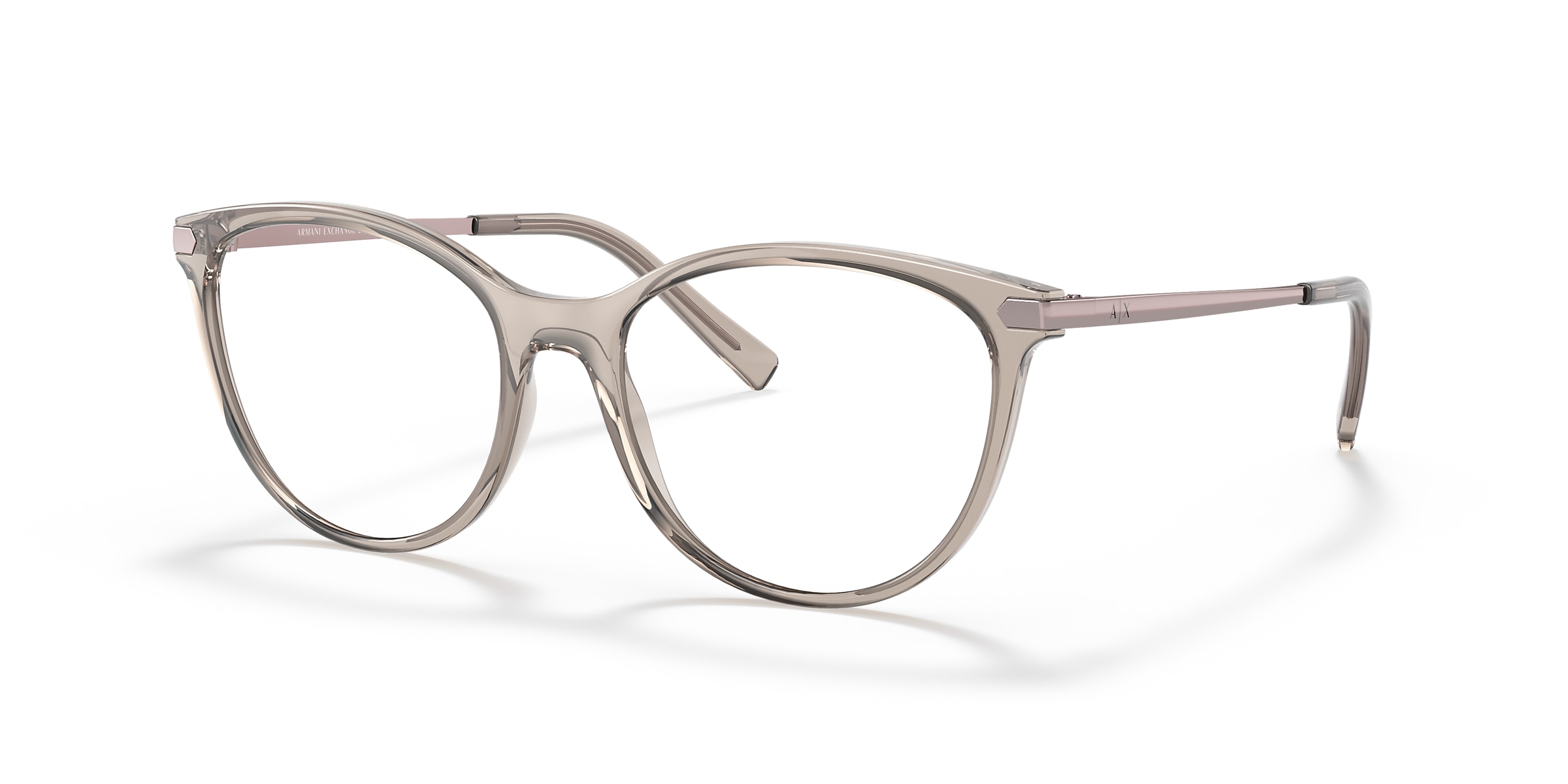 Armani Exchange Glasses AX3078