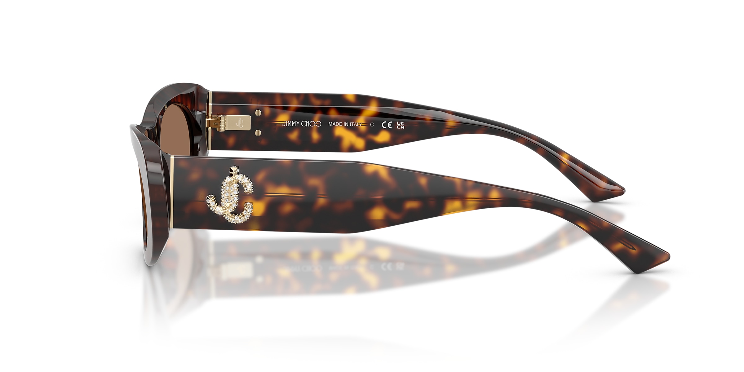 Jimmy Choo Sunglasses JC5038BU