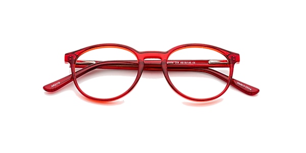 Clearly Glasses EGANVILLE