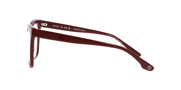 Clearly Glasses VERCHER