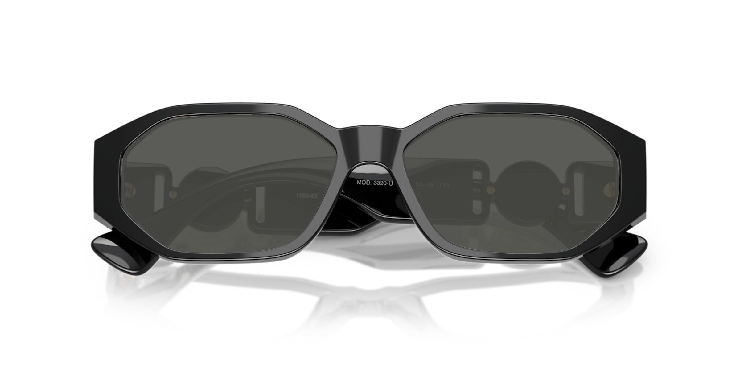 Versace Glasses VE3320U BIGGIE