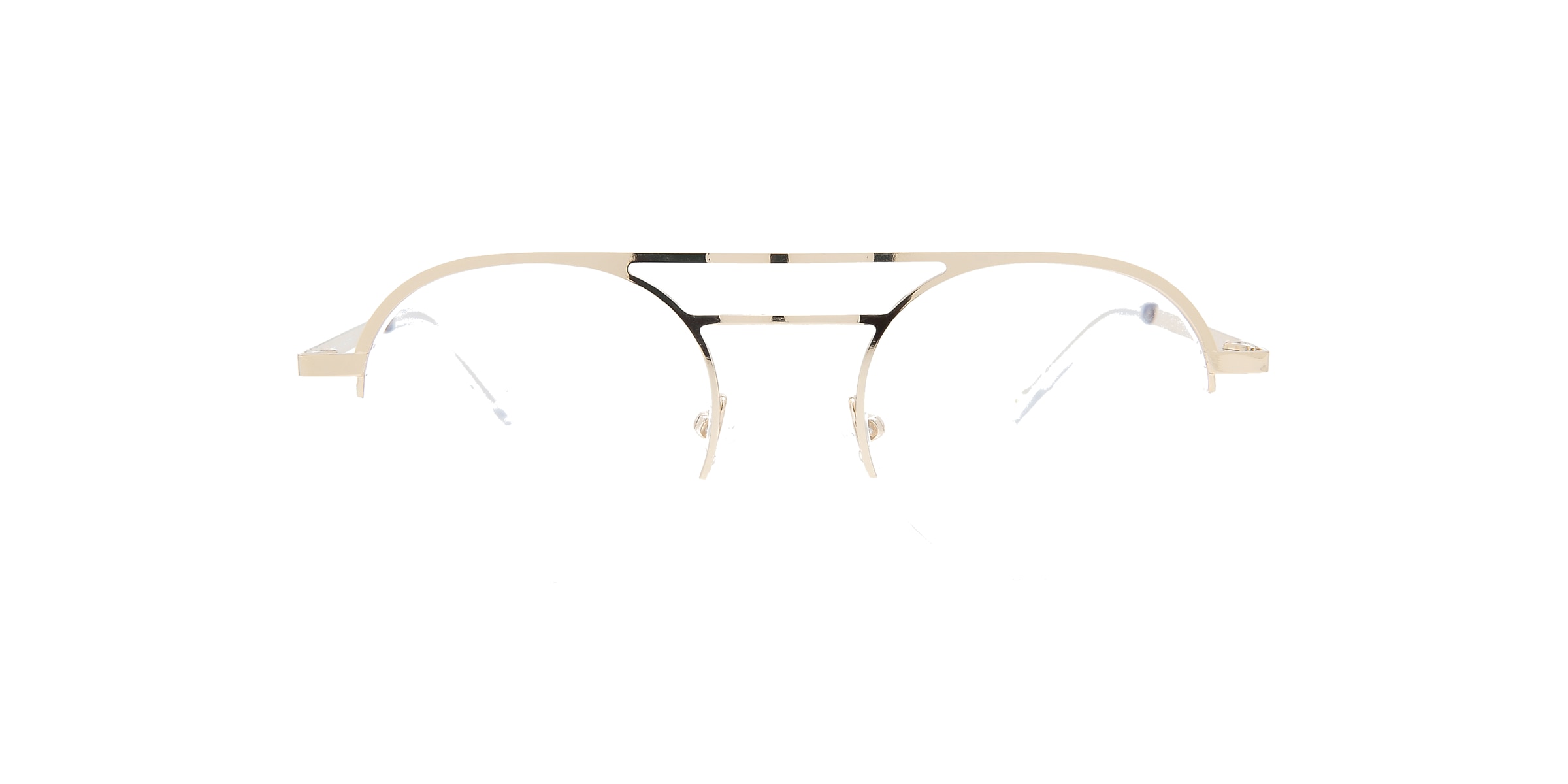 Clearly Glasses KNIGHTDALE