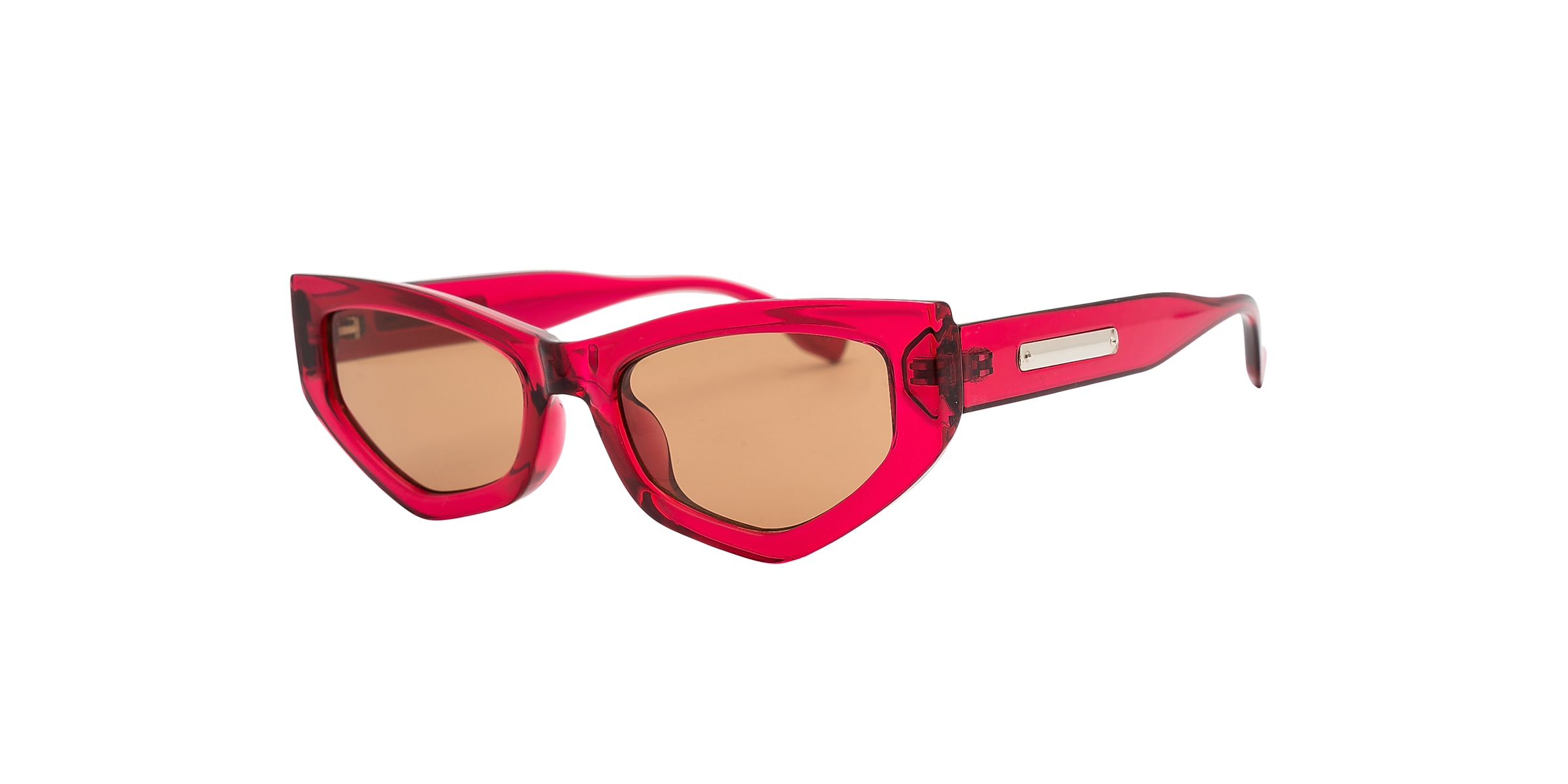 Clearly Sunglasses BOLD