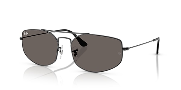 Ray-Ban Sunglasses RB3845 EXPLORER V