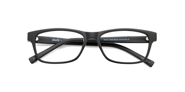 Clearly Glasses NORTON