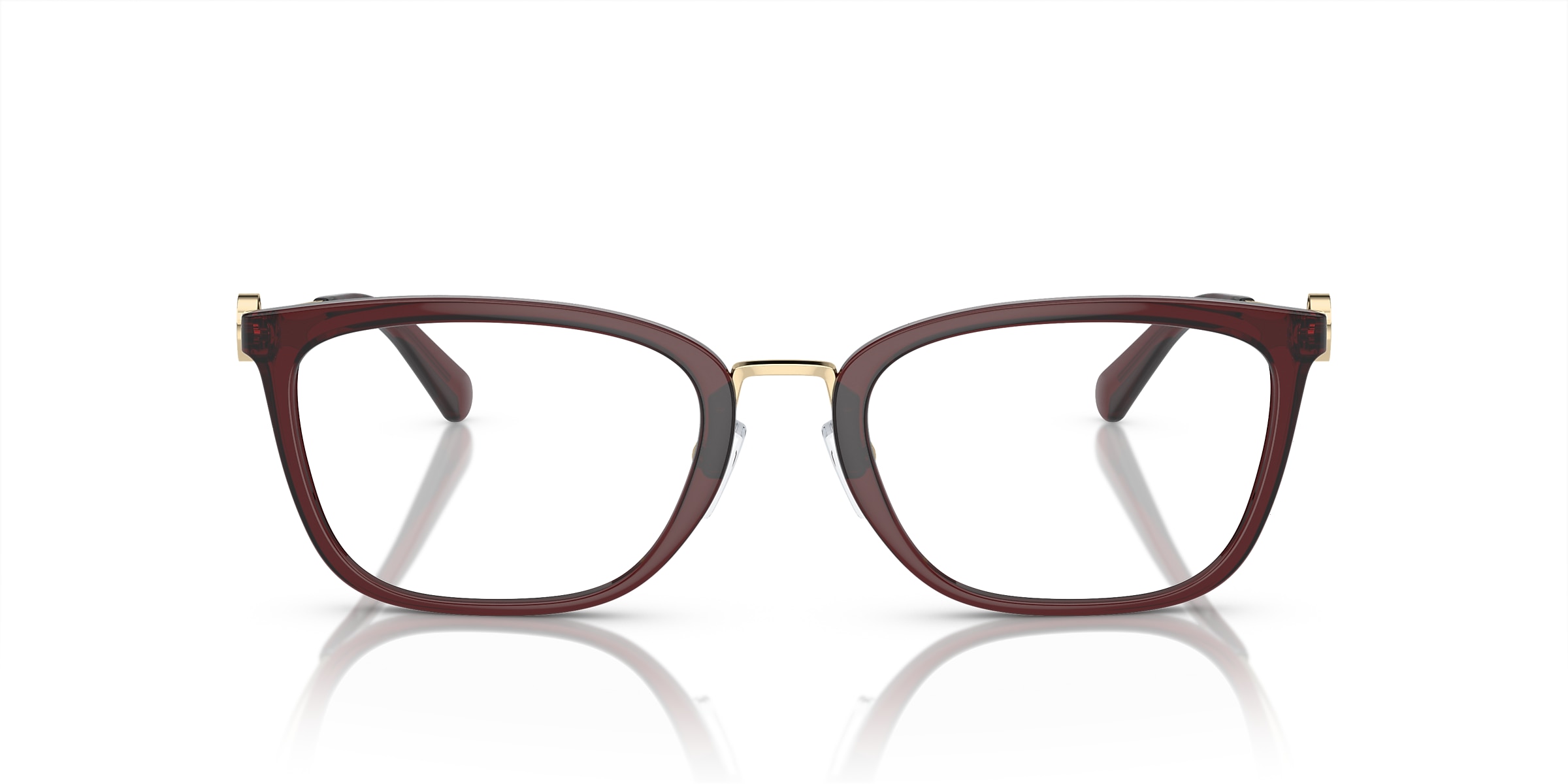 Michael Kors Glasses MK4054 CAPTIVA