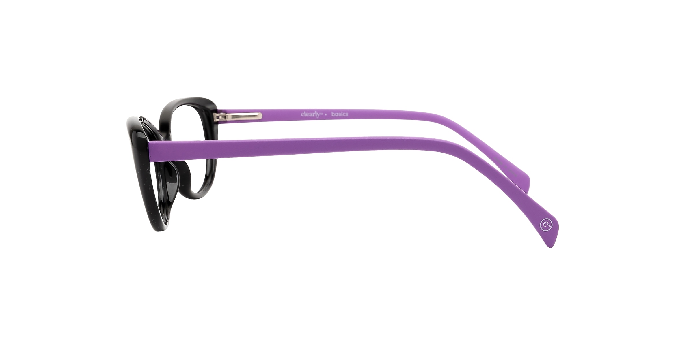 Clearly Glasses SALLUIT
