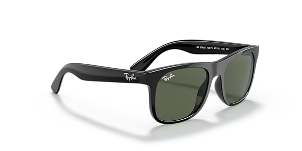 Ray-Ban Sunglasses RB9069S JUSTIN KIDS