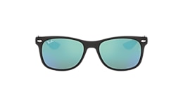 Ray-Ban Sunglasses RB9052S NEW WAYFARER KIDS