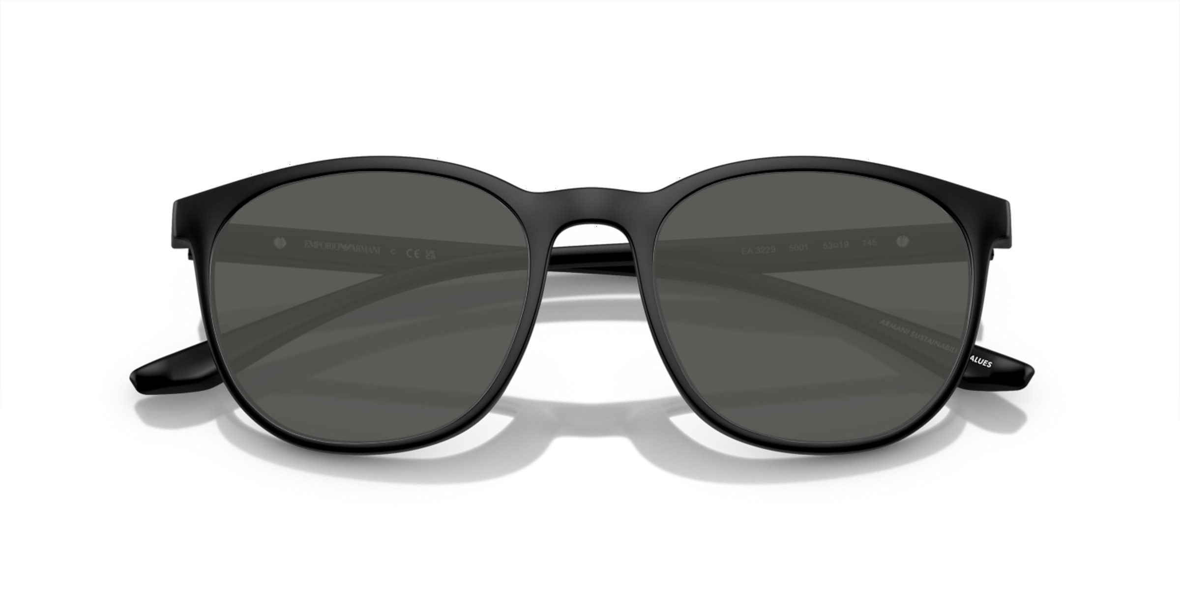 Emporio Armani Glasses EA3229
