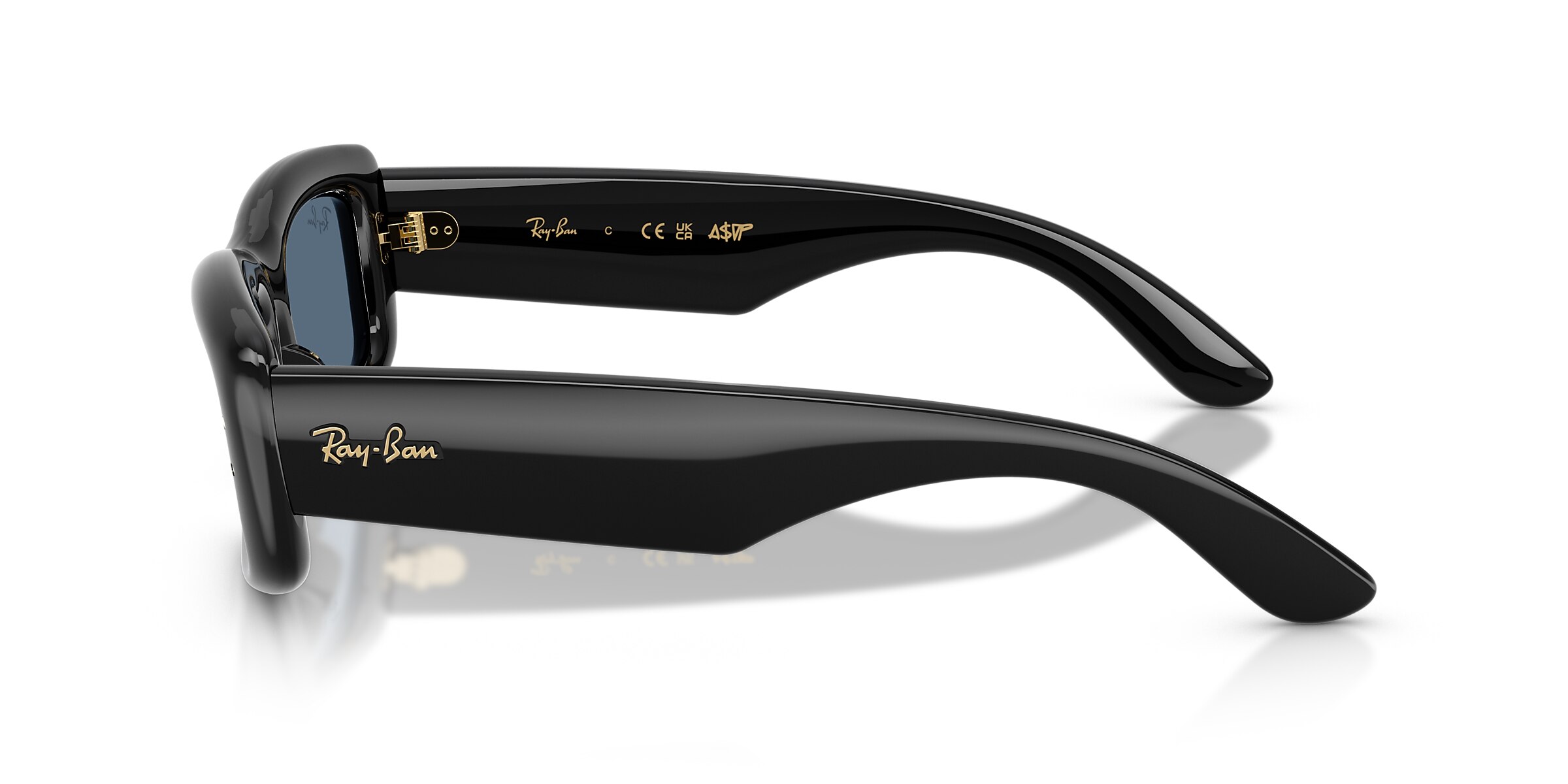 Ray-Ban Sunglasses RB4944 KILIANE PUFFER
