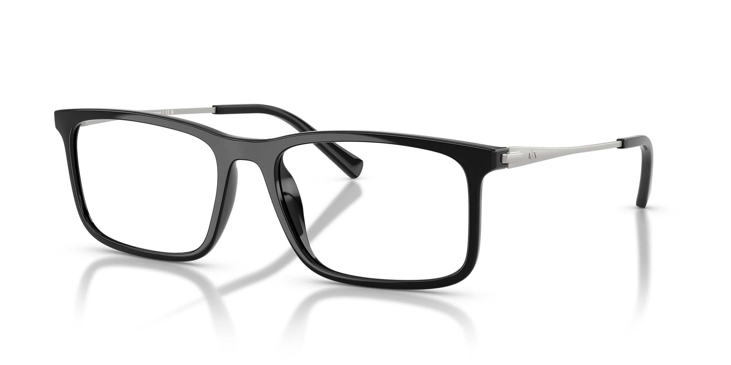 Armani Exchange Glasses AX3148U