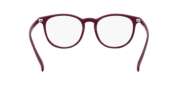 Clearly Glasses TAMZIN