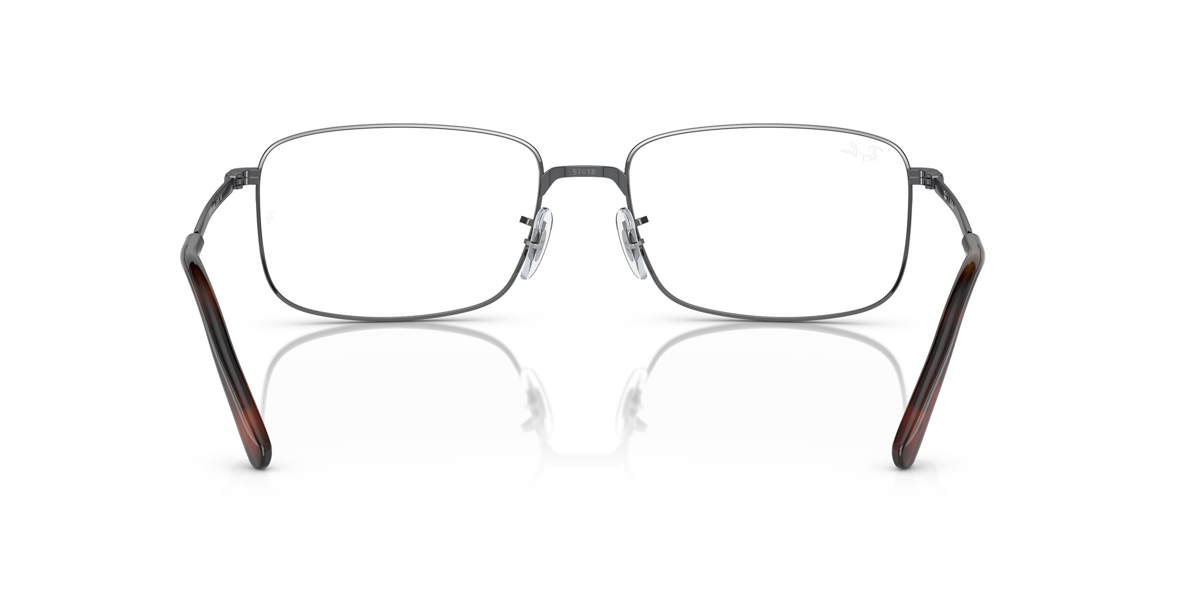 Ray-Ban Glasses RB3717V RB3717 OPTICS