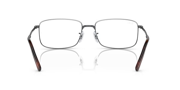 Ray-Ban Glasses RB3717V RB3717 OPTICS