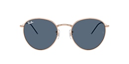 Ray-Ban Sunglasses RBR0103S ROUND REVERSE