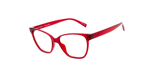 Clearly Glasses GANNET