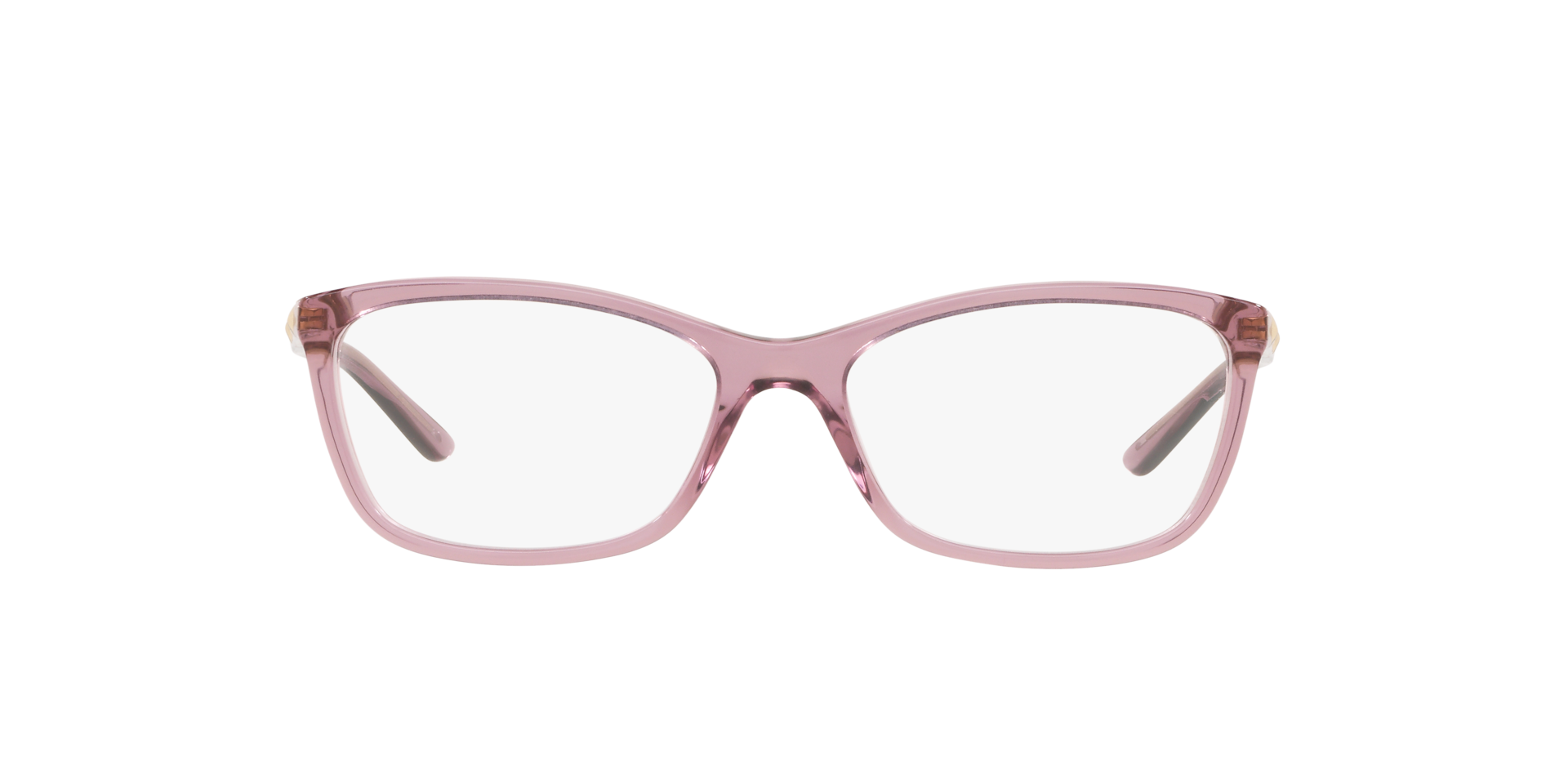 Versace VE3186 Transparent Violet Size S 235$