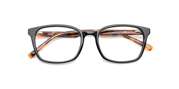 Clearly Glasses TARVOS