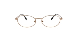 Clearly Glasses FERGUS