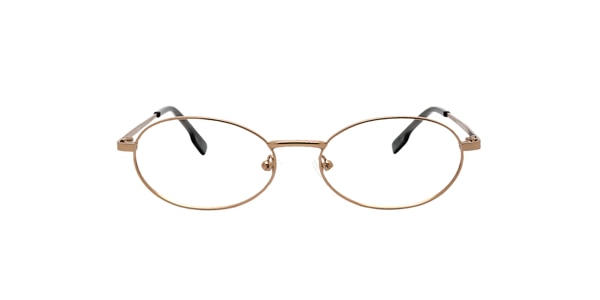 Clearly Glasses FERGUS