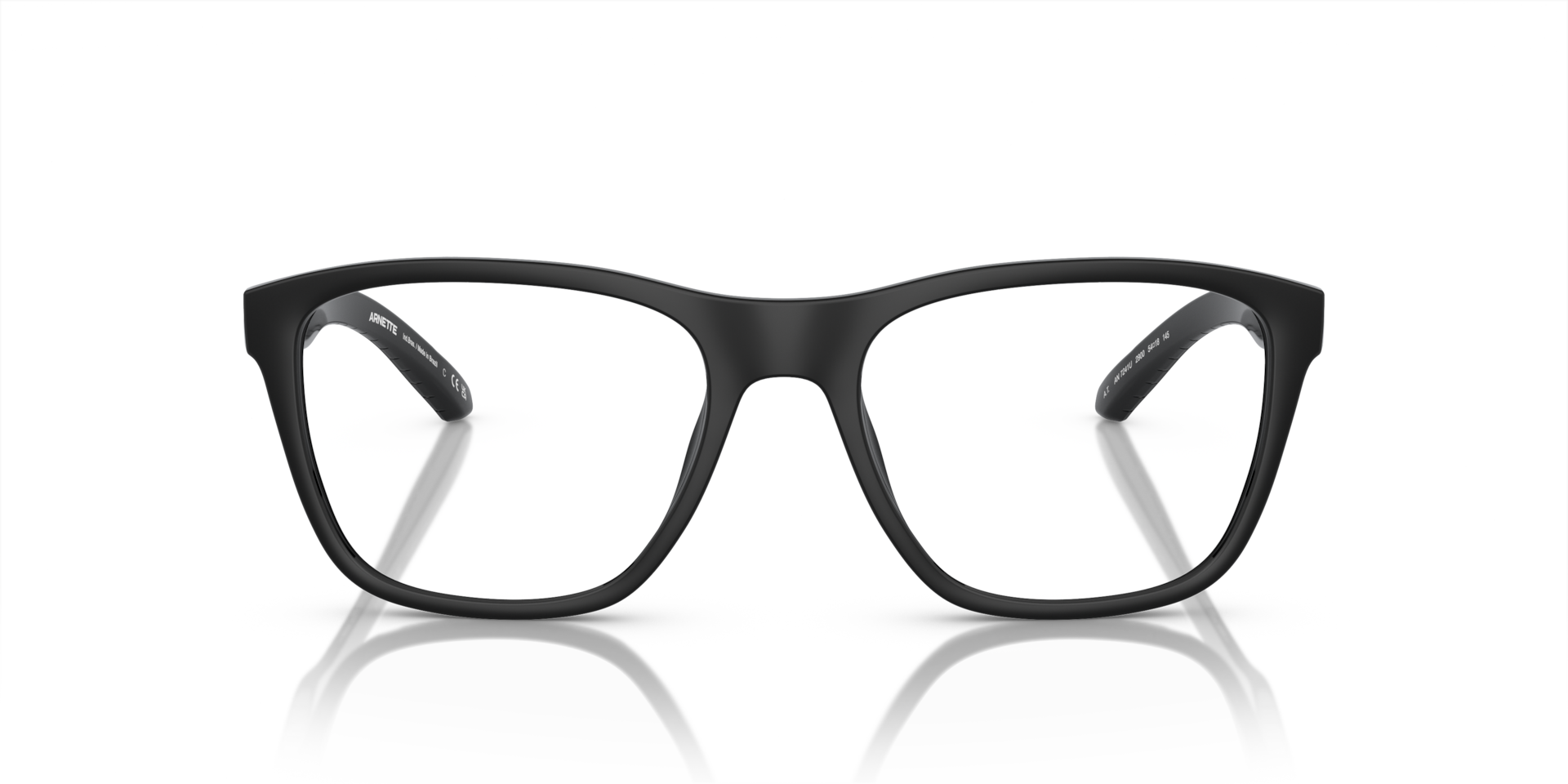 Arnette AN7241U AT Recycled Black Size L 85$