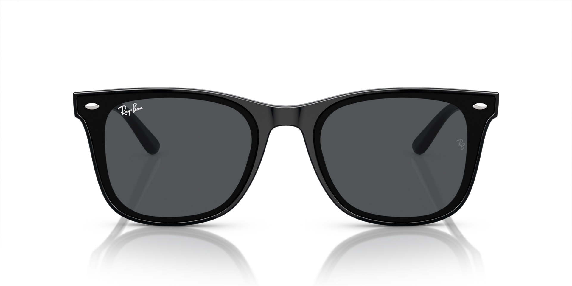 Ray-Ban RB4420 Black, Size: XL
