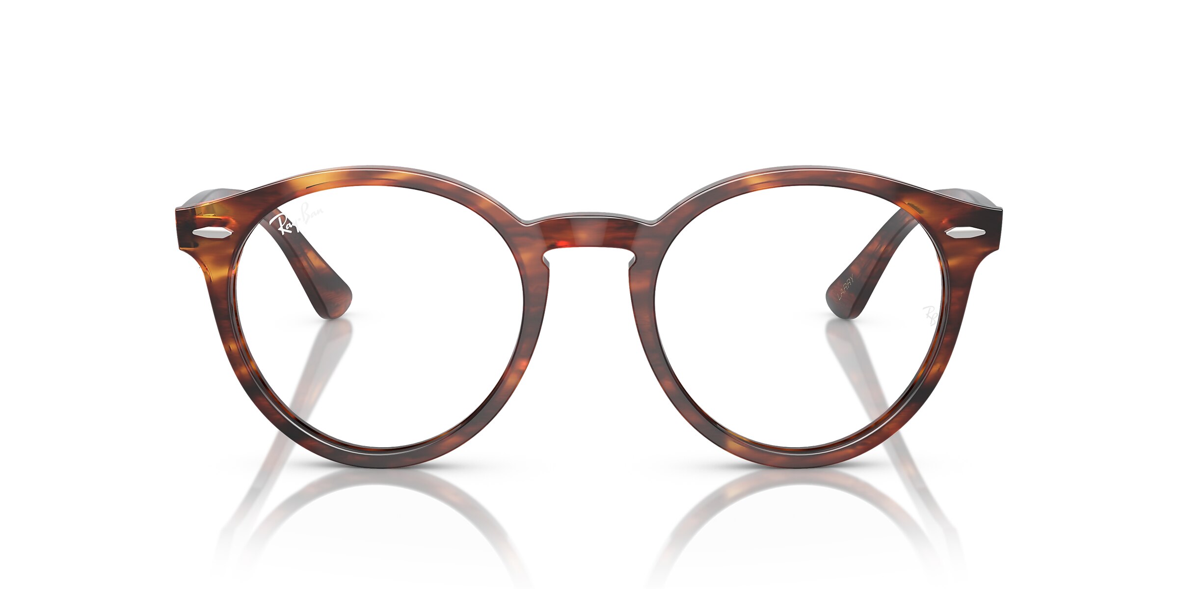 Ray-Ban Glasses RB7680V LARRY OPTICS