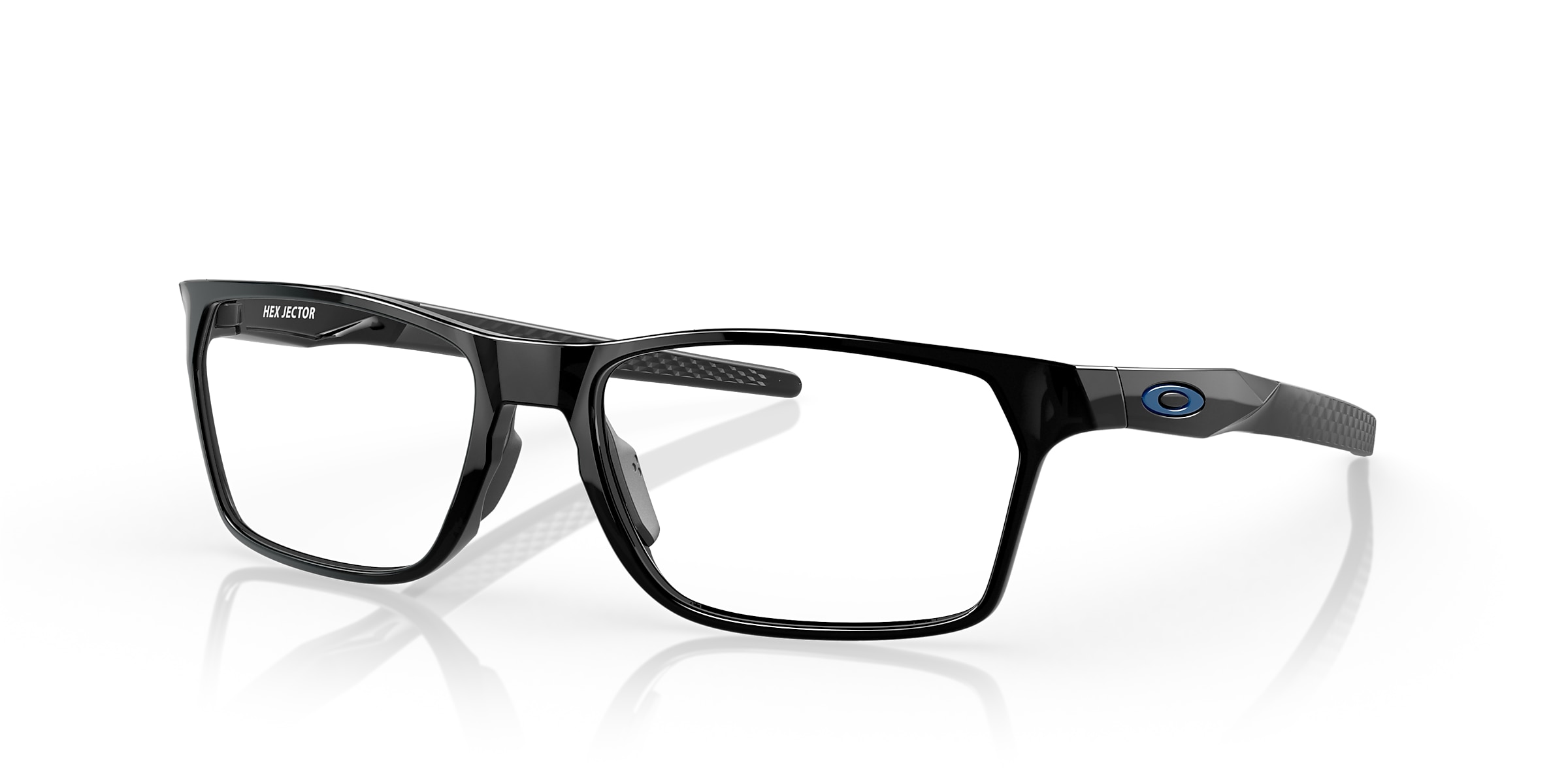 Oakley Glasses OX8032 HEX JECTOR
