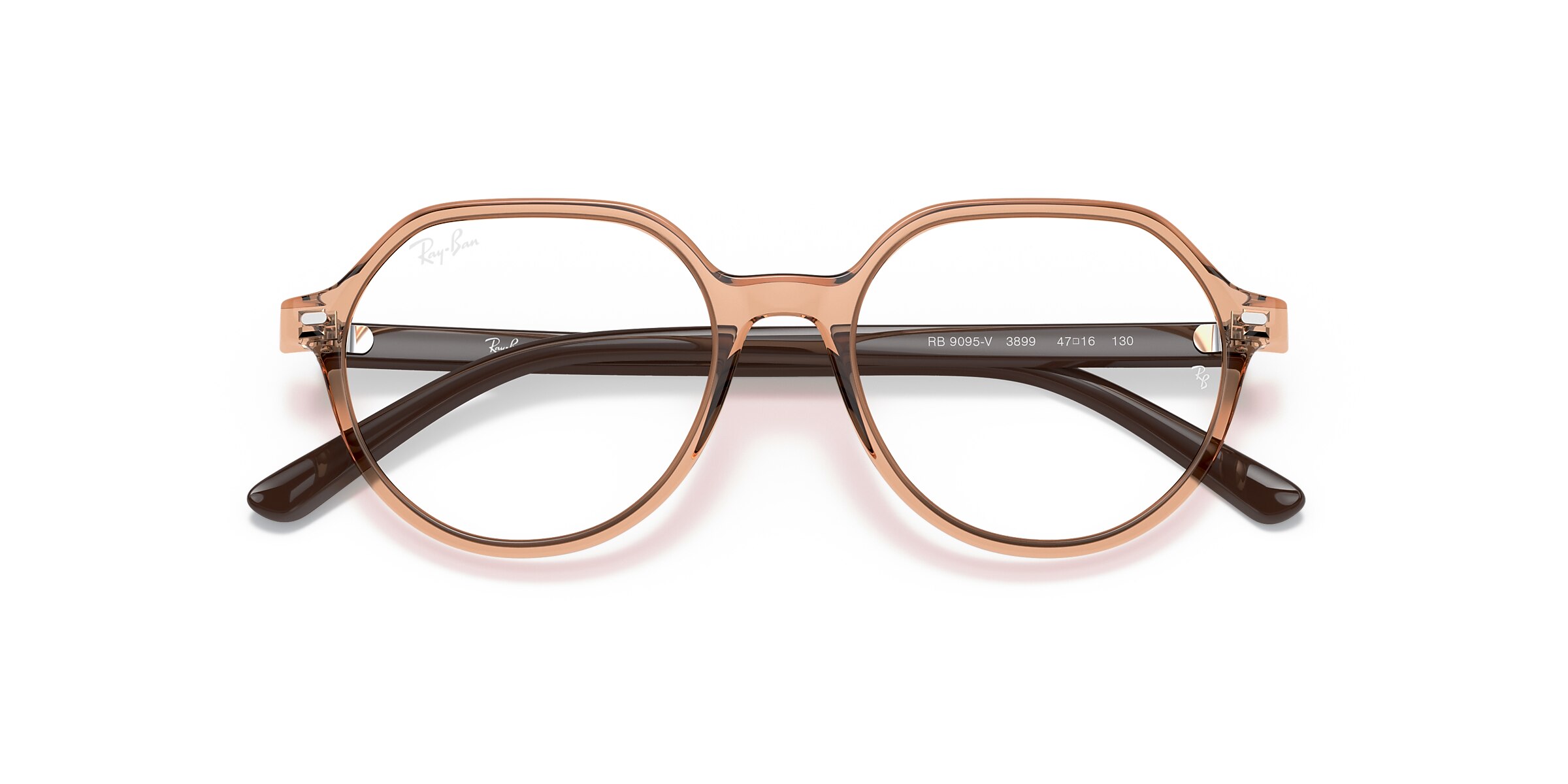 Ray-Ban Glasses RB9095V THALIA OPTICS KIDS