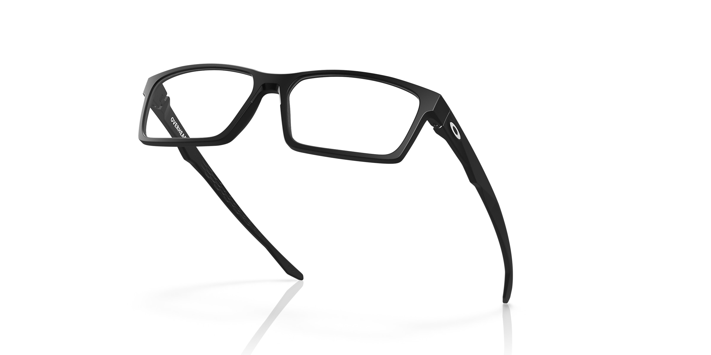 Oakley Glasses OX8060 OVERHEAD