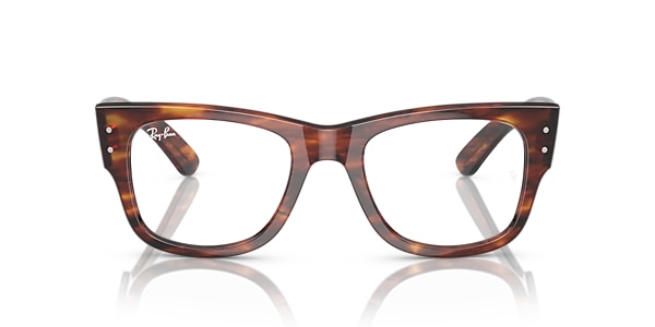 RB0840V MEGA WAYFARER OPTICS