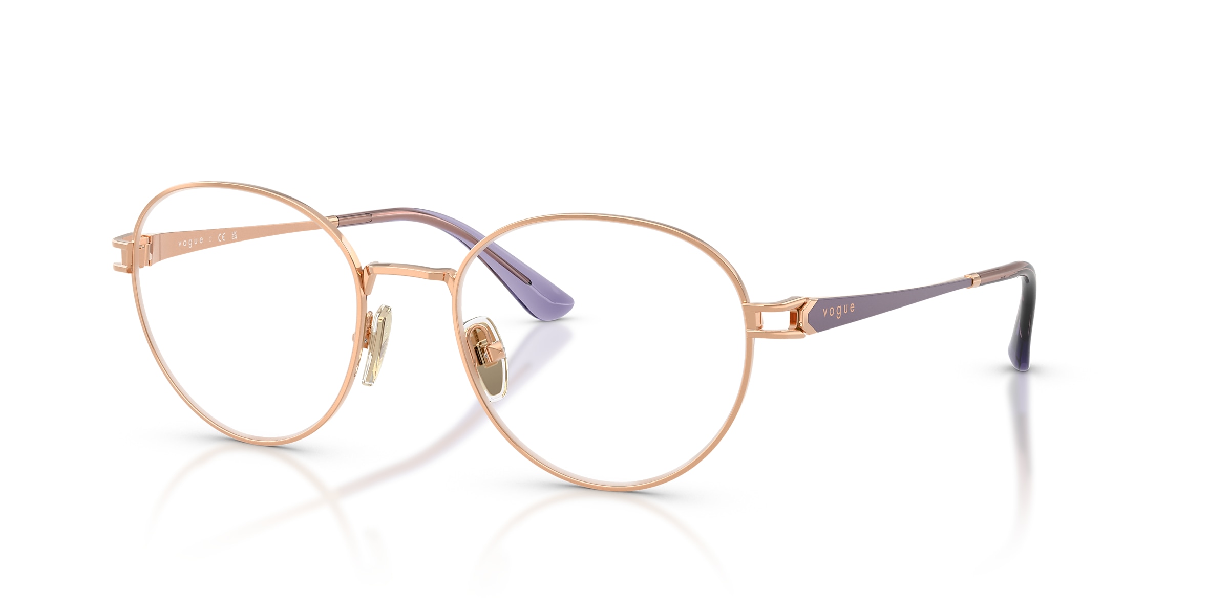Vogue Eyewear Glasses VO4370
