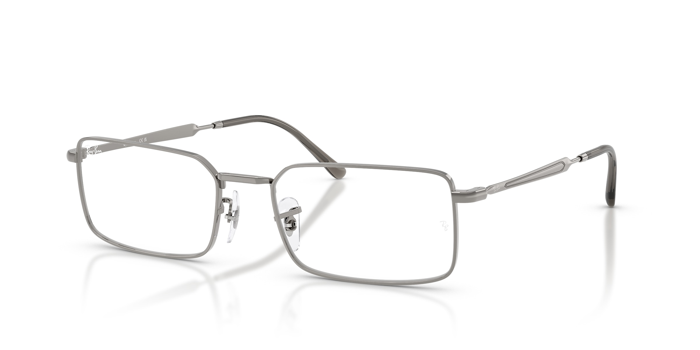Ray-Ban Glasses RB6557 OPTICS