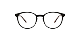 Clearly Glasses GRANDOIS