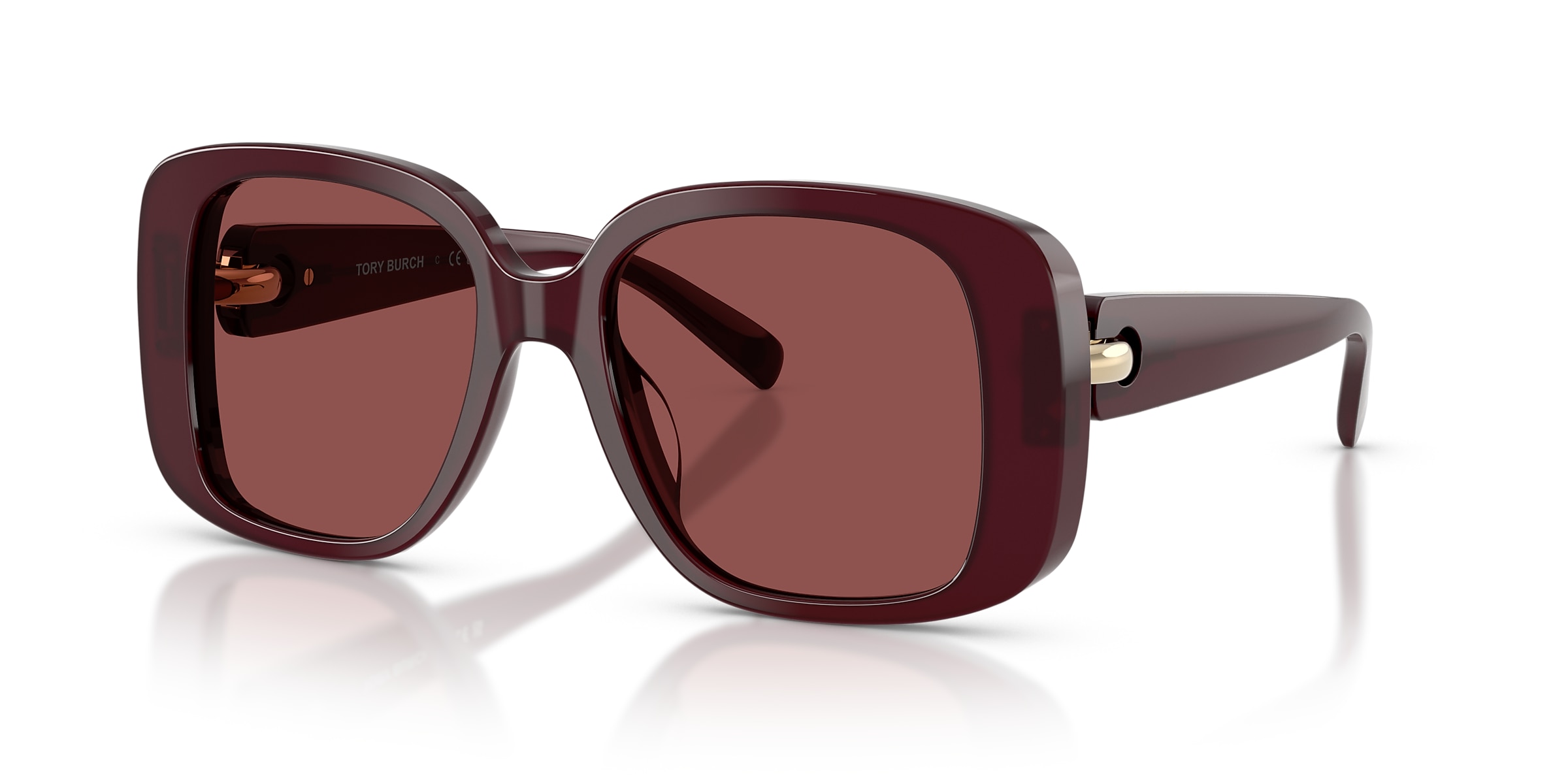 Tory Burch Sunglasses TY7223U