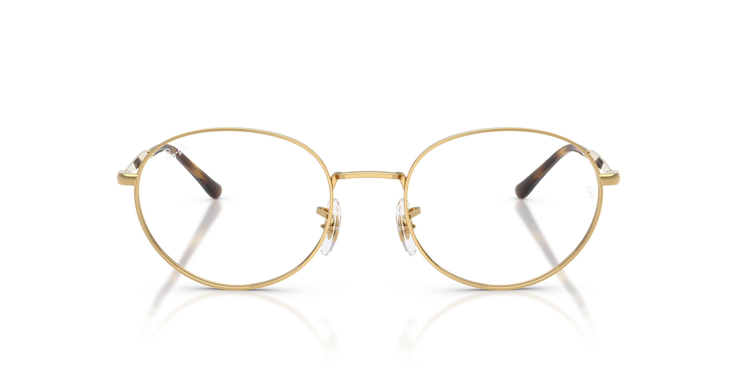 Ray-Ban Glasses RB6558 OPTICS