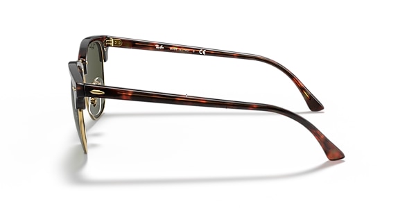 RB3016 CLUBMASTER CLASSIC