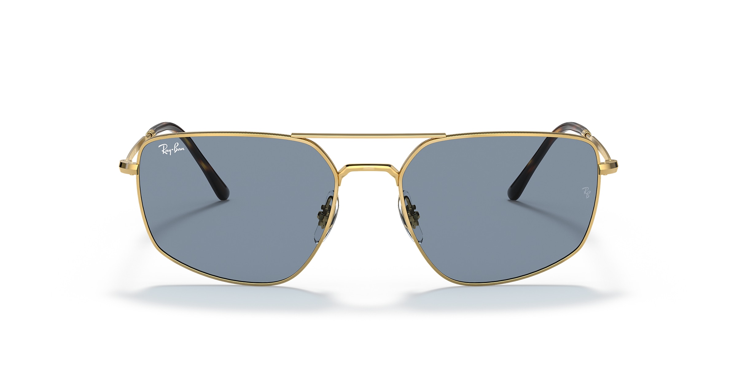 Ray-Ban Sunglasses RB3666