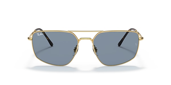 Ray-Ban Sunglasses RB3666