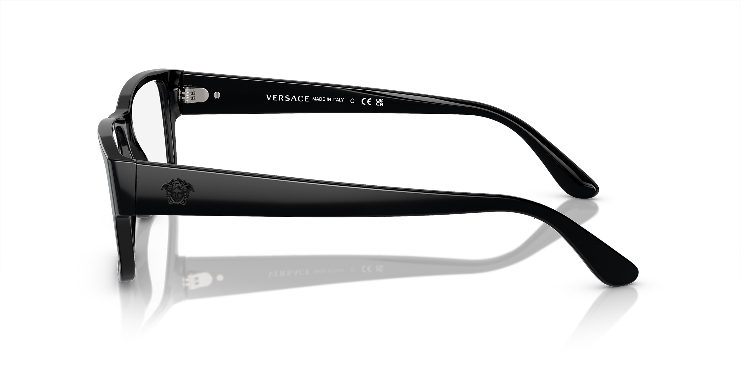 Versace Glasses VE3342