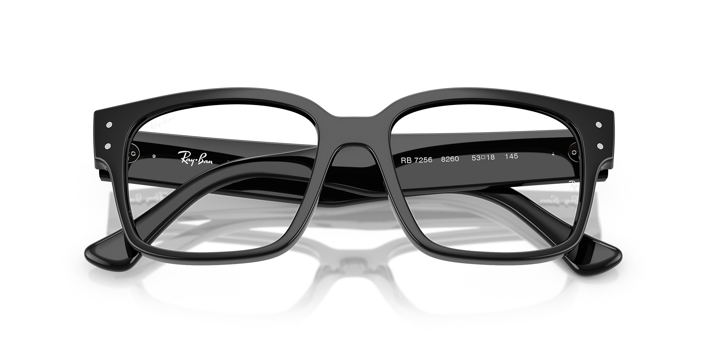 Ray-Ban Glasses RB7256 LAURENE OPTICS BIO-BASED