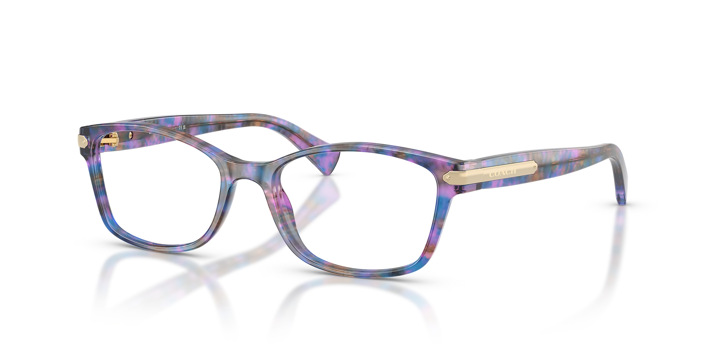 Coach Glasses HC6065