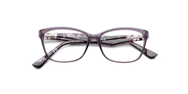 Clearly Glasses KERRISDALE
