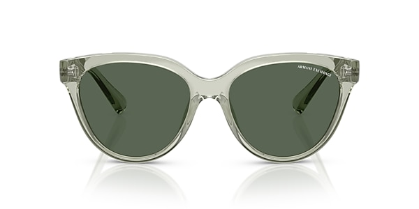 Armani Exchange Sunglasses AX4148SU