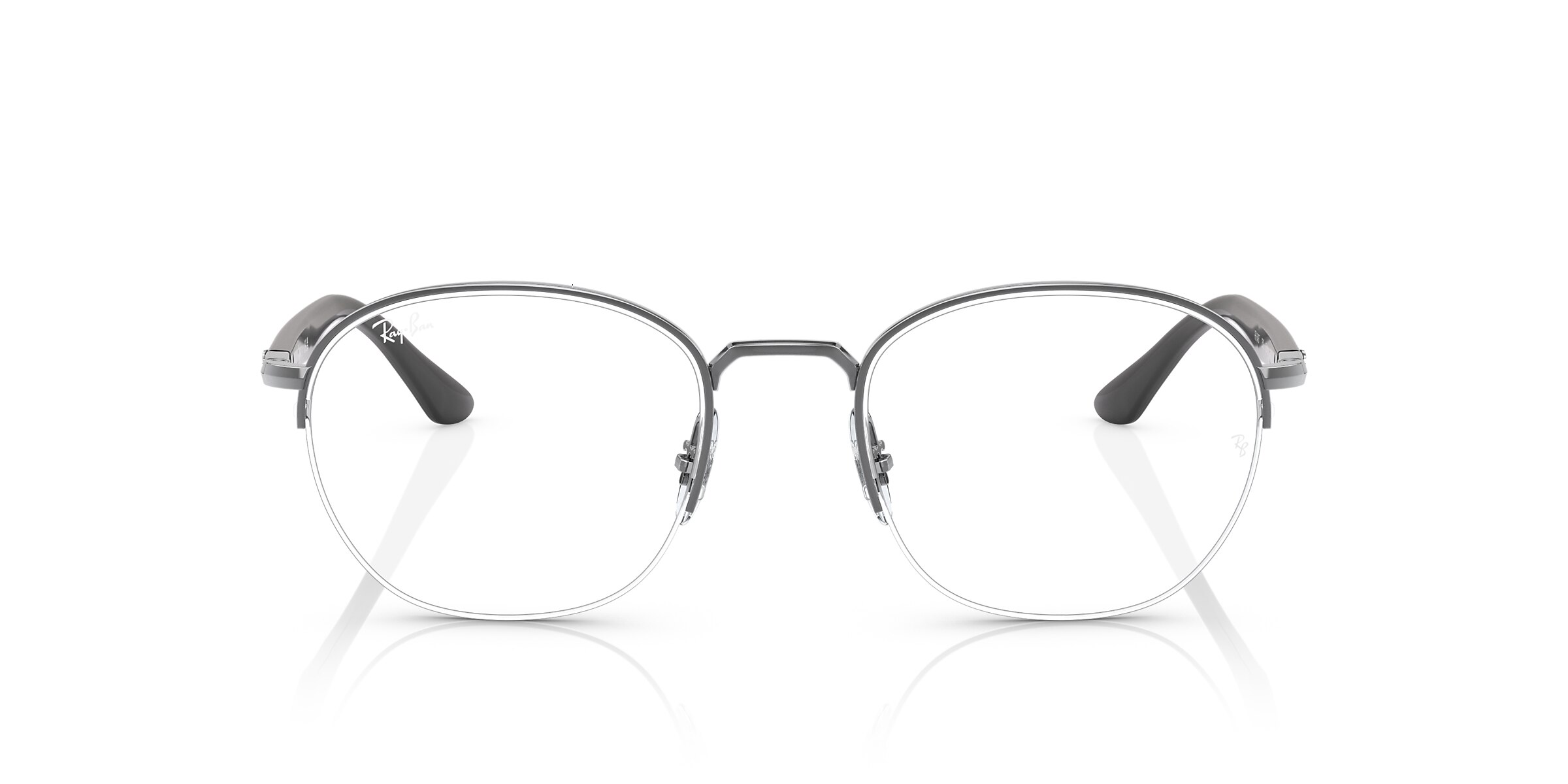 Ray-Ban Glasses RB6487 OPTICS