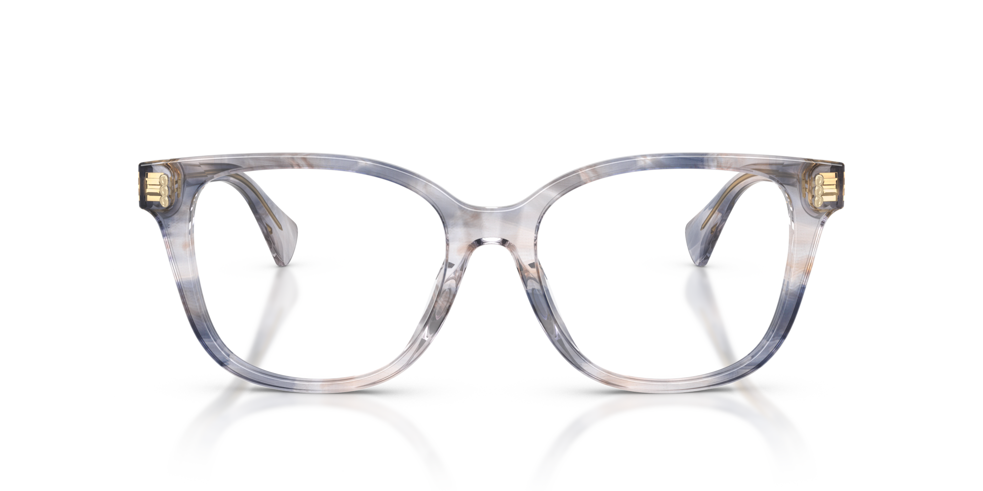 Ralph RA7196U Grey Havana Size S 127$
