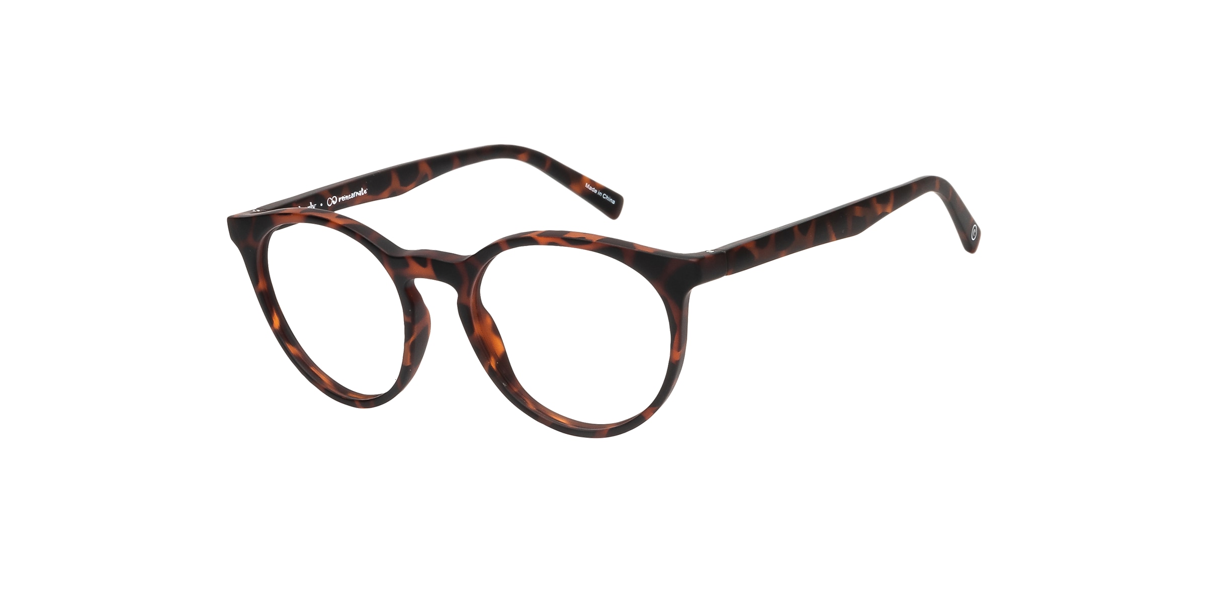 Clearly Glasses OWL
